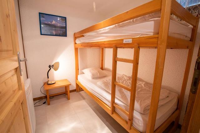 Apartements LE GRAND VALLON - La Norma