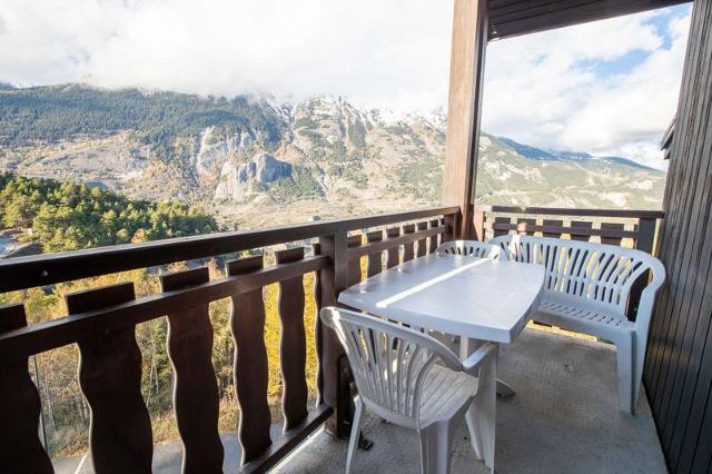 Apartements LE GRAND VALLON - La Norma