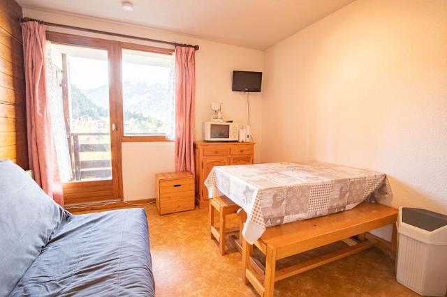 Apartements LE GRAND VALLON - La Norma