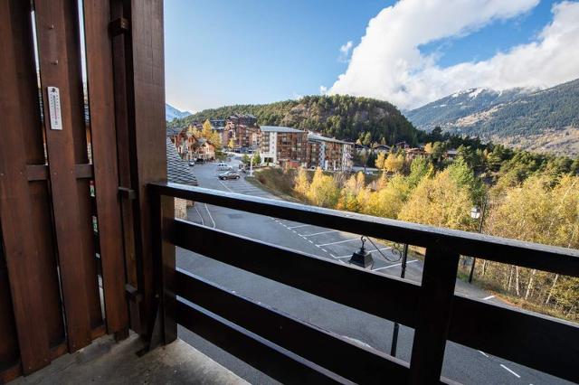 Apartements LE GRAND VALLON - La Norma