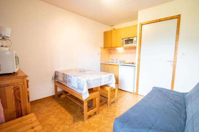 Apartements LE GRAND VALLON - La Norma