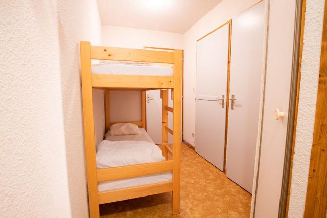 Apartements LE GRAND VALLON - La Norma