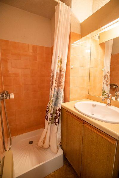 Apartements LE GRAND VALLON - La Norma