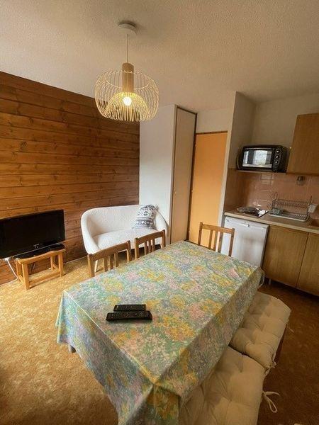 Apartements LE GRAND VALLON - La Norma