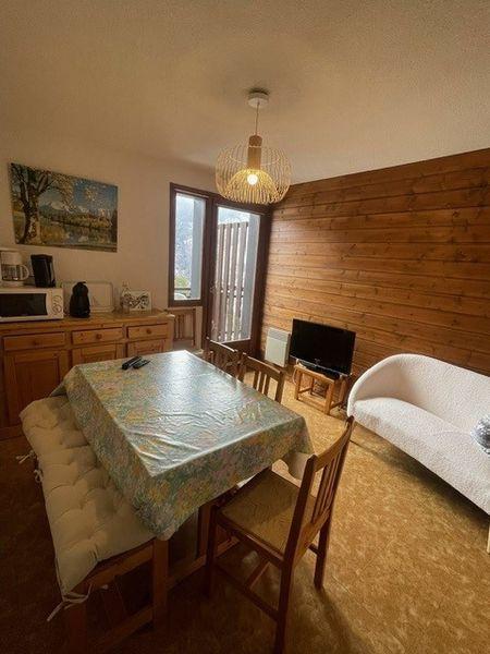 Apartements LE GRAND VALLON - La Norma