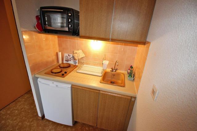 Apartements LE GRAND VALLON - La Norma