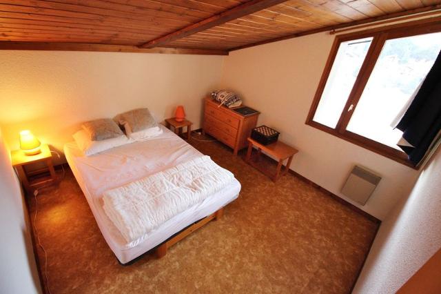 Apartements LE GRAND VALLON - La Norma