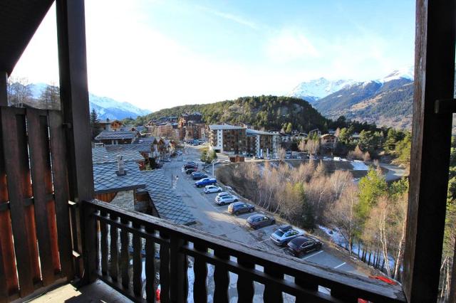 Apartements LE GRAND VALLON - La Norma