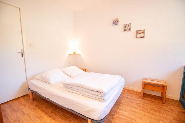 Apartements LES AROLLES - La Norma