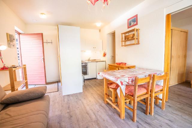 Apartements LES AROLLES - La Norma