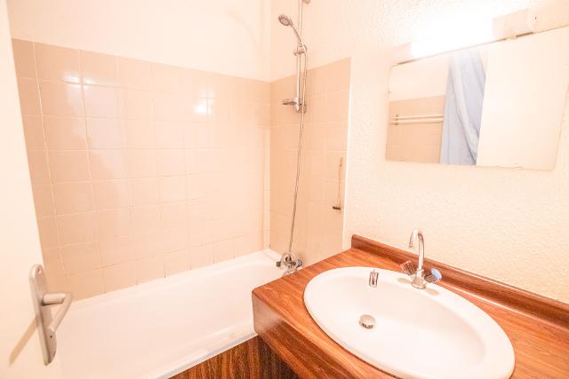 Apartements LES AROLLES - La Norma