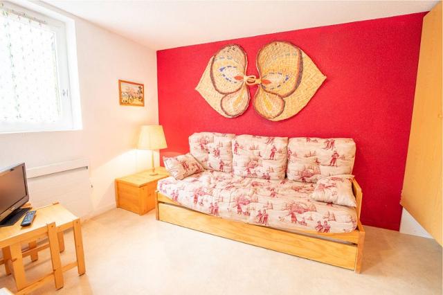 Apartements LES AROLLES - La Norma