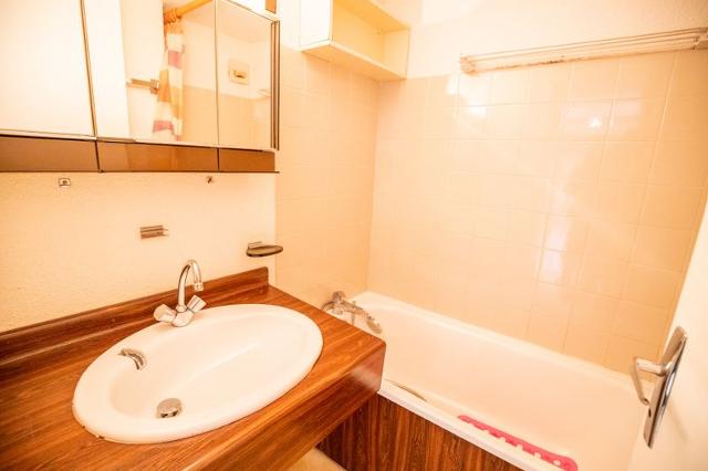 Apartements LES AROLLES - La Norma