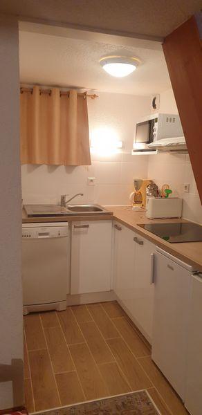 Apartements LES AROLLES - La Norma