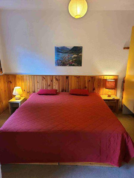 Apartements LES AROLLES - La Norma