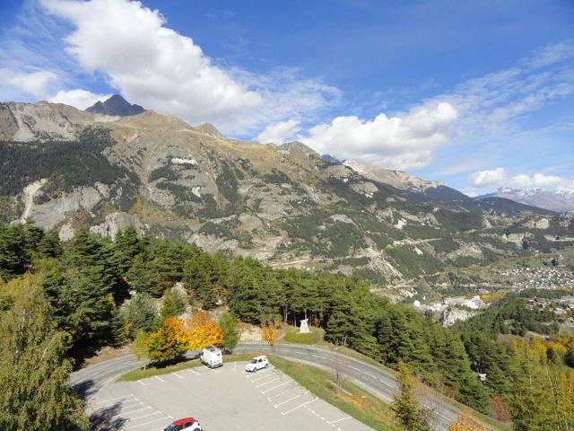 Apartements LES BALCONS DE LA VANOISE - La Norma