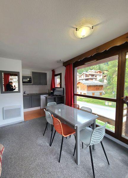 Apartements LES BALCONS DE LA VANOISE - La Norma