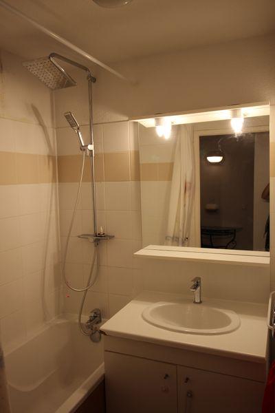 Apartements LES BALCONS DE LA VANOISE - La Norma