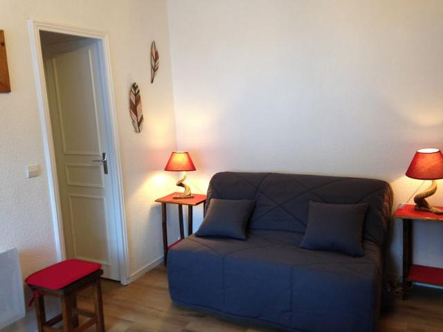 Apartements LES CAMPANULES - La Norma