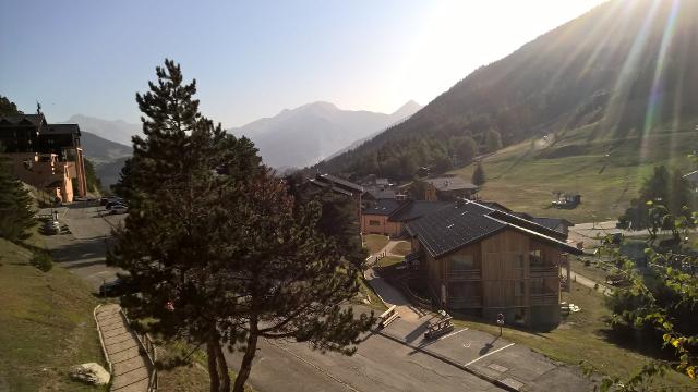 Apartements LES CAMPANULES - La Norma