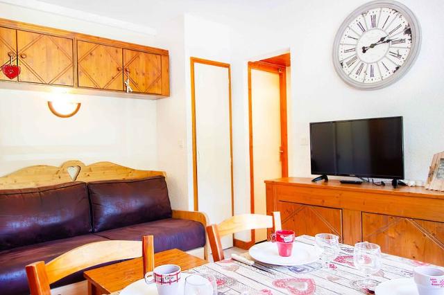 Apartements LES CAMPANULES - La Norma
