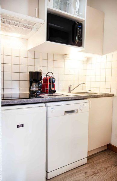 Apartements LES CAMPANULES - La Norma