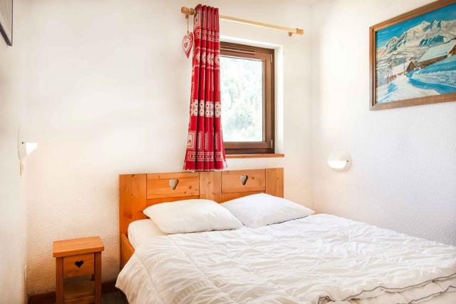 Apartements LES CAMPANULES - La Norma
