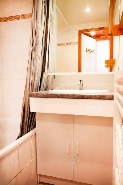 Apartements LES CAMPANULES - La Norma