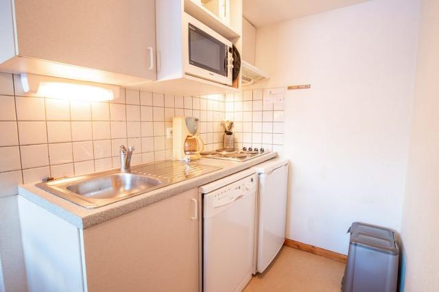 Apartements LES EPERVIERES - La Norma