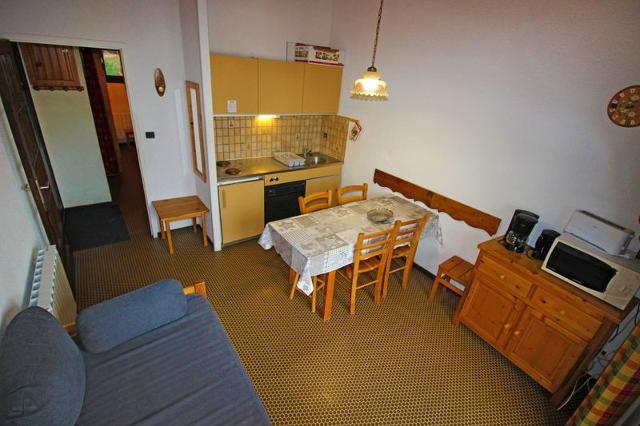 Apartements LES EPERVIERES - La Norma