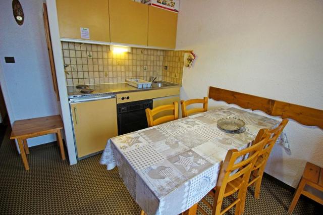 Apartements LES EPERVIERES - La Norma