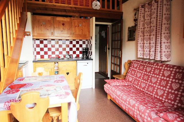 Apartements LES EPERVIERES - La Norma