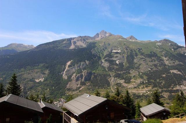 Apartements LES EPERVIERES - La Norma