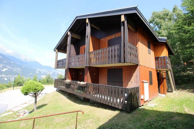 Apartements LES EPERVIERES - La Norma