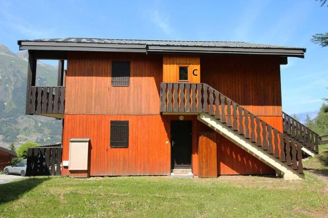 Apartements LES EPERVIERES - La Norma