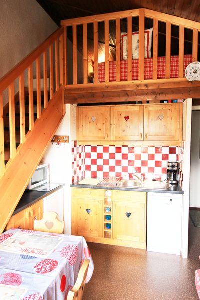 Apartements LES EPERVIERES - La Norma