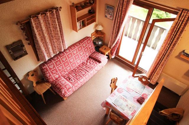 Apartements LES EPERVIERES - La Norma