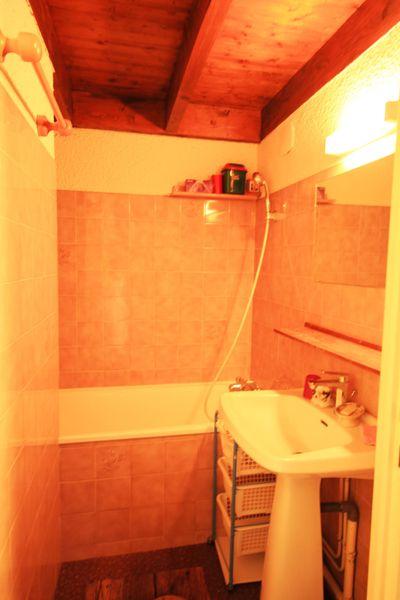Apartements LES EPERVIERES - La Norma