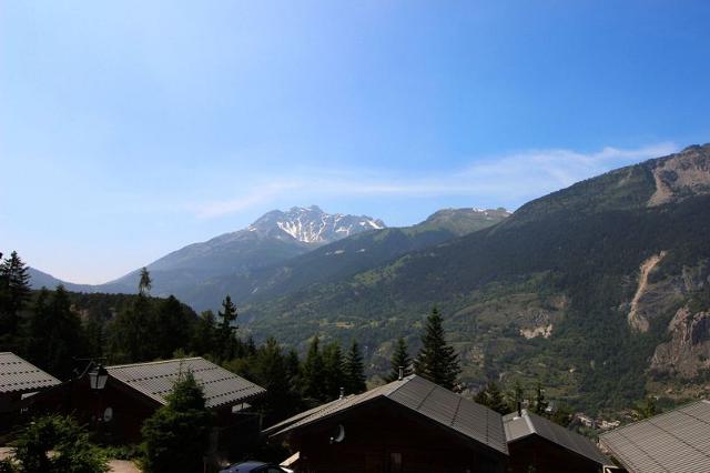 Apartements LES EPERVIERES - La Norma