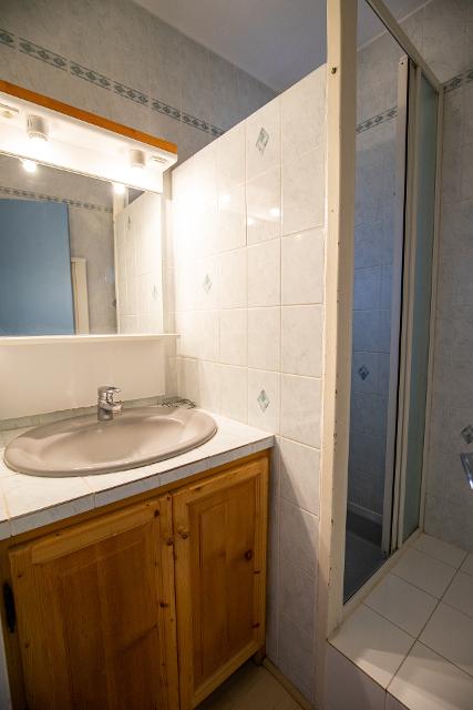 Apartements LES GENTIANES - La Norma