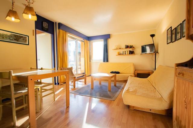 Apartements LES HERMINIERES - La Norma