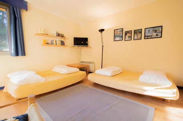 Apartements LES HERMINIERES - La Norma