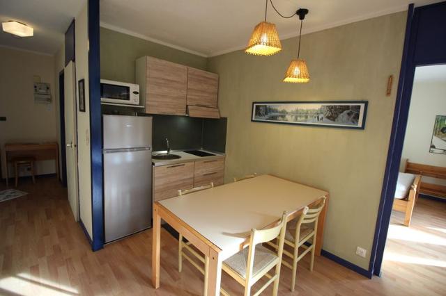 Apartements LES HERMINIERES - La Norma