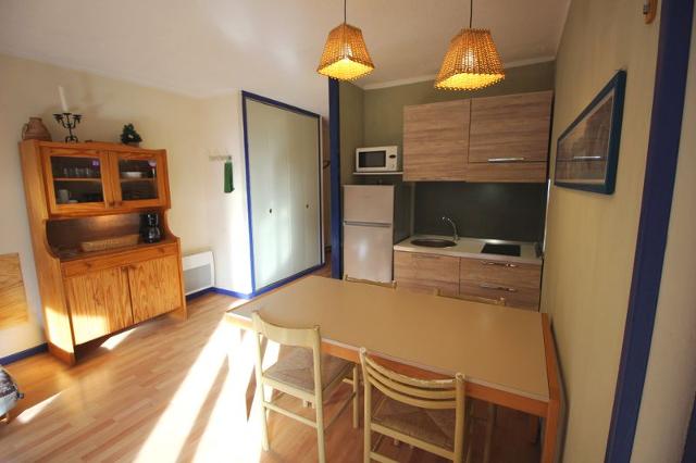 Apartements LES HERMINIERES - La Norma