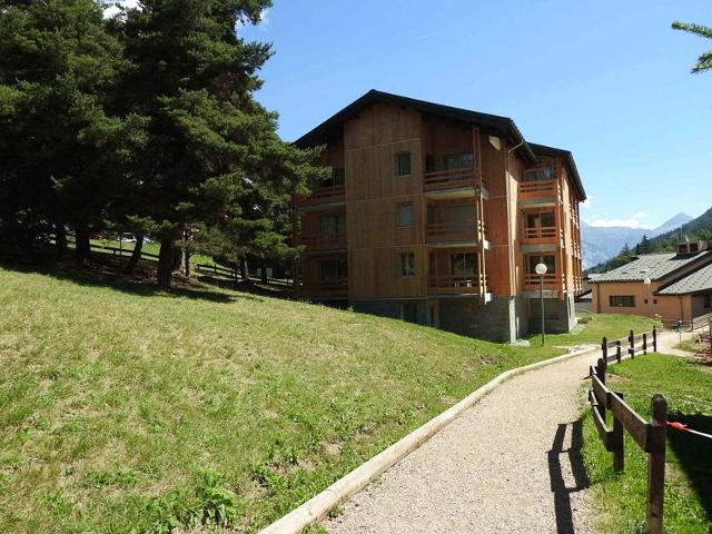 Apartements LES HERMINIERES - La Norma