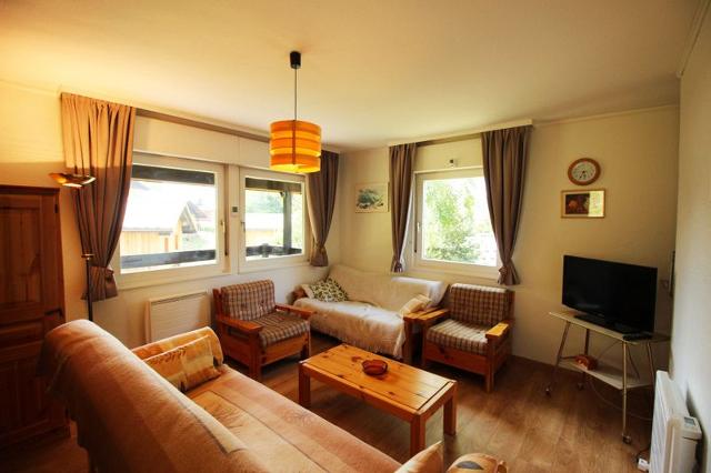 Chalet LES OURSIERES - La Norma