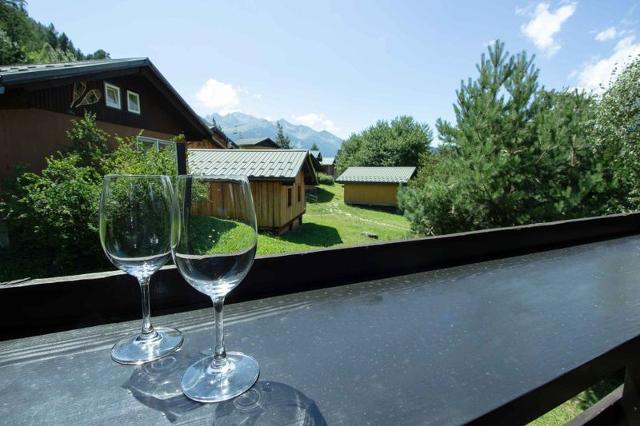 Chalet LES OURSIERES - La Norma