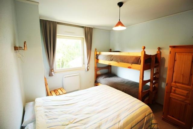 Chalet LES OURSIERES - La Norma