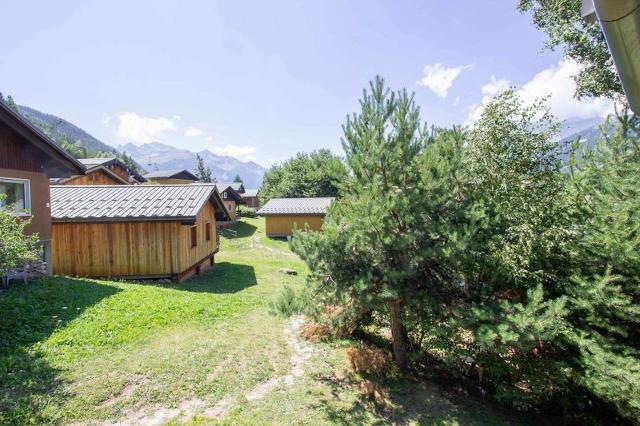 Chalet LES OURSIERES - La Norma
