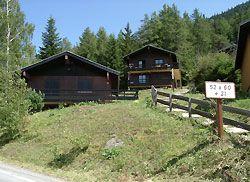 Chalet LES OURSIERES - La Norma